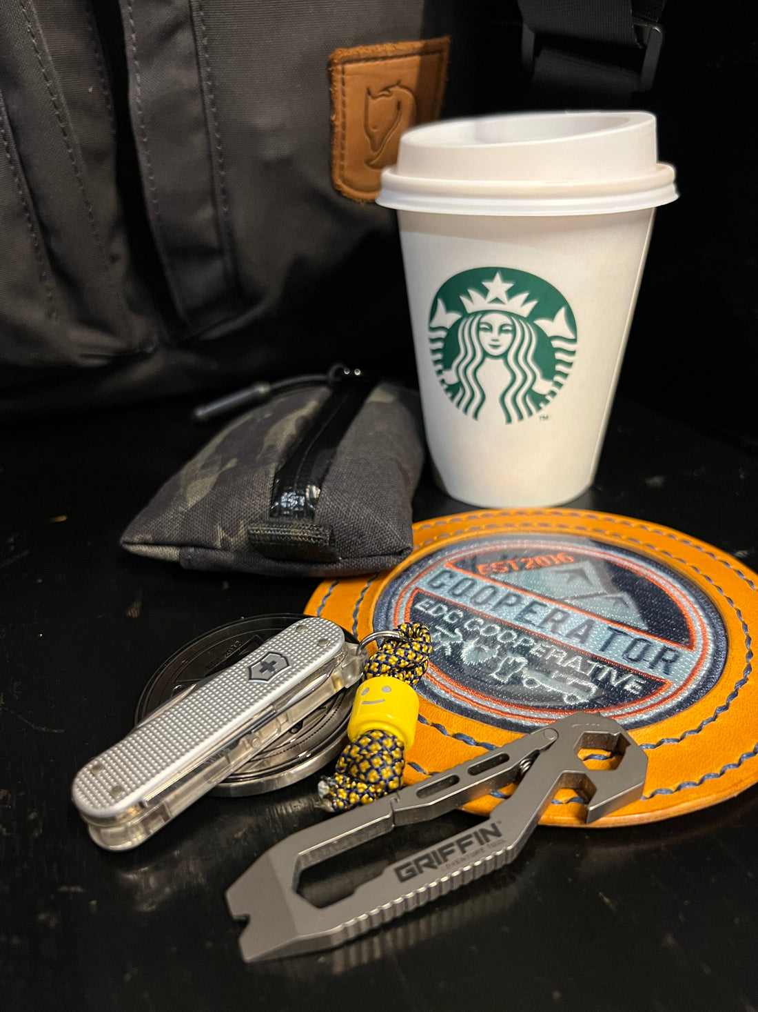 ✈️ Episode 1: The Security Shuffle, A Modern Interpretive Dance.