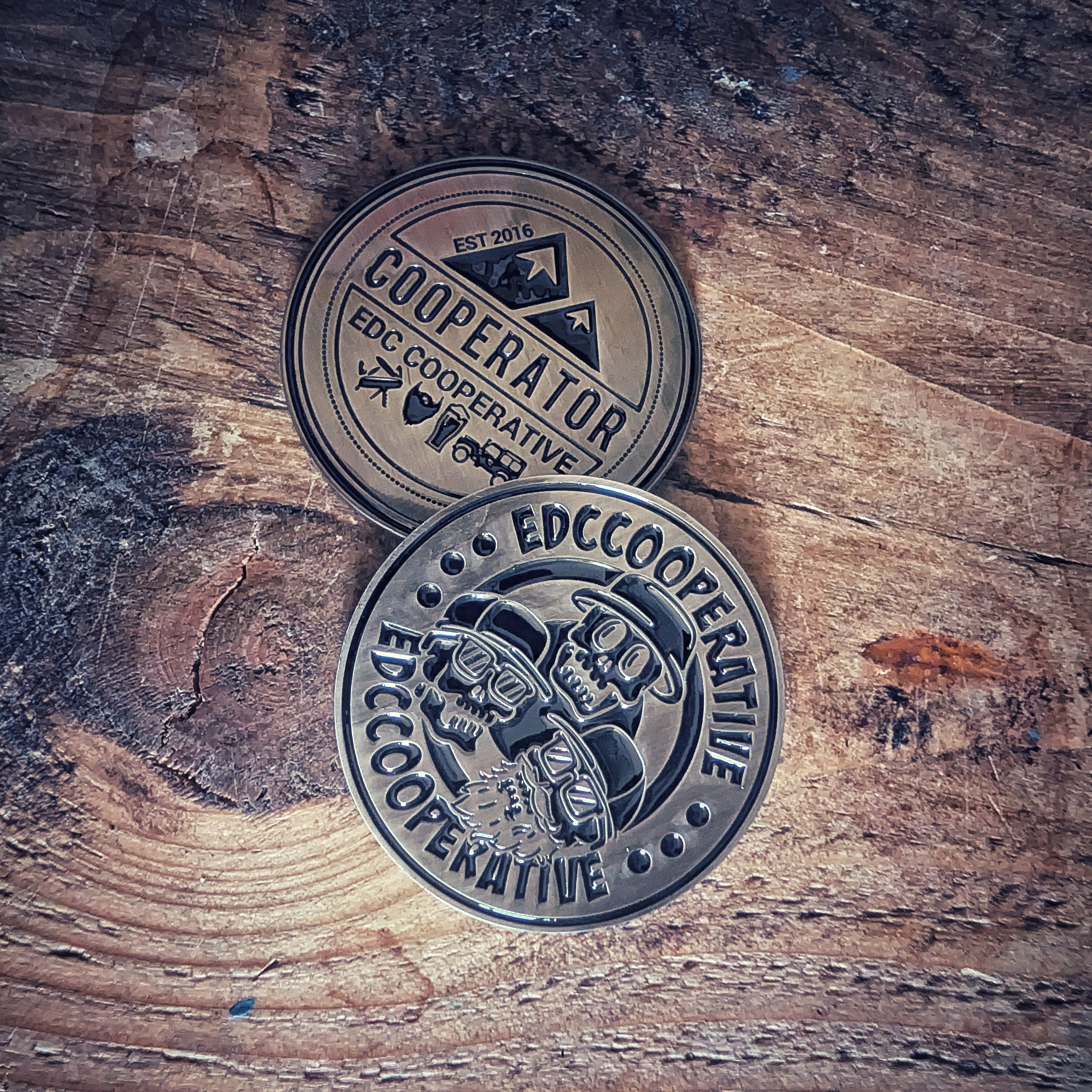 V5 coin