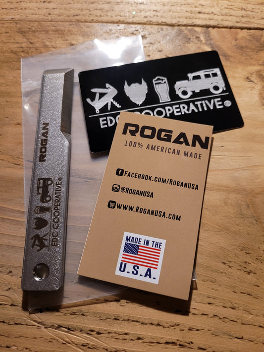 COOP Rogan Pocket tool - large