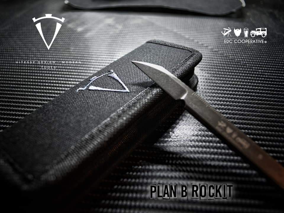 PLAN B Rockit
