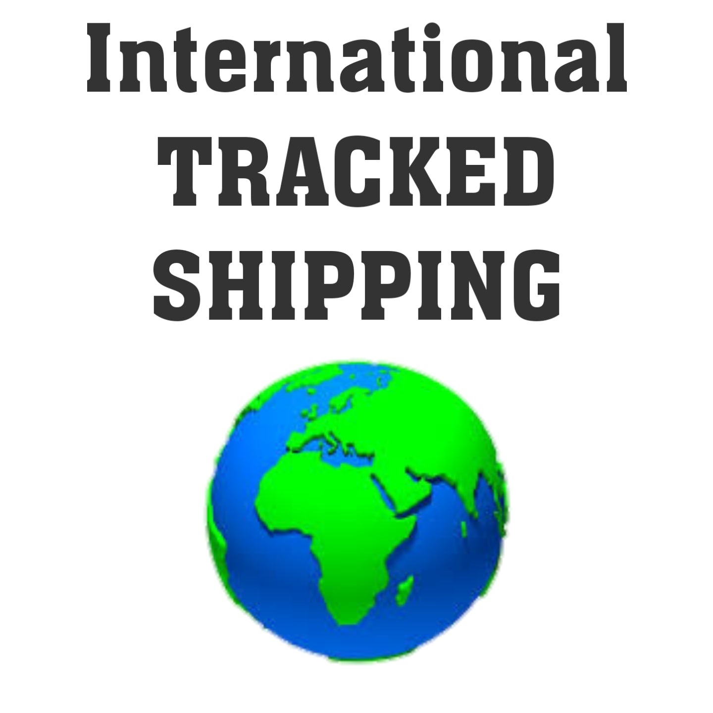 TRACKED POST - UPGRADE  2 OPTIONS